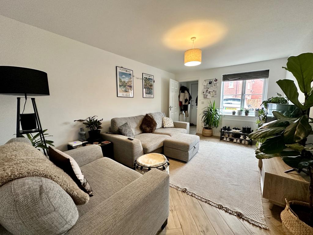 Liberty Lane, West Bromwich B70 3 bed detached house for sale £290,000