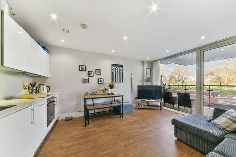 2 bedroom apartment for sale, New Gun Wharf, London, E3