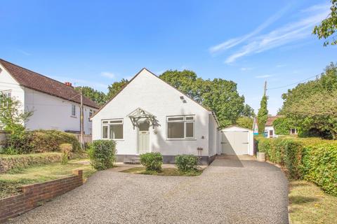 2 bedroom detached bungalow for sale, Ashley, Little Browns Lane, Edenbridge