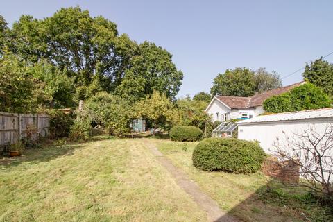 2 bedroom detached bungalow for sale, Ashley, Little Browns Lane, Edenbridge