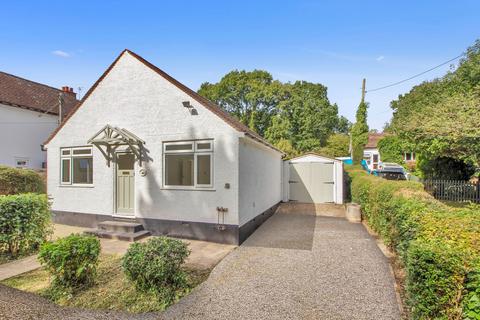 2 bedroom detached bungalow for sale, Ashley, Little Browns Lane, Edenbridge