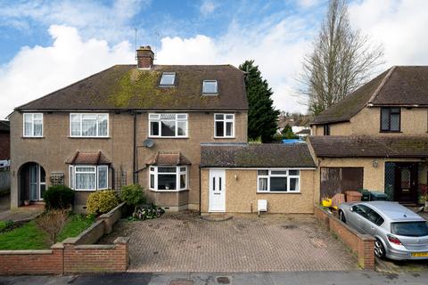 4 bedroom semi-detached house for sale, Tudor Way, Mill End, Rickmansworth, WD3