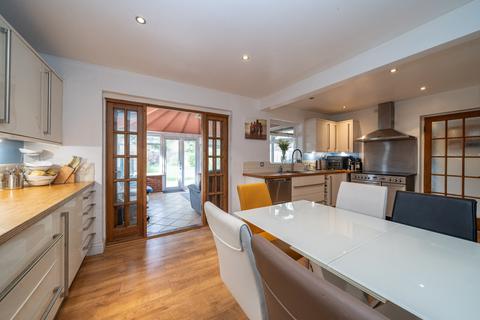 4 bedroom semi-detached house for sale, Tudor Way, Mill End, Rickmansworth, WD3