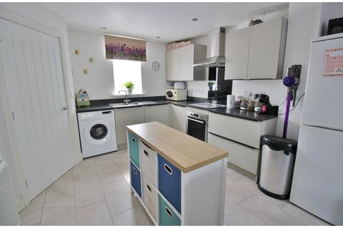 2 bedroom semi-detached house for sale, Slipe Drove, Spalding PE11