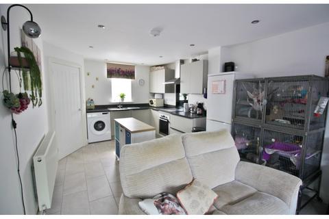 2 bedroom semi-detached house for sale, Slipe Drove, Spalding PE11