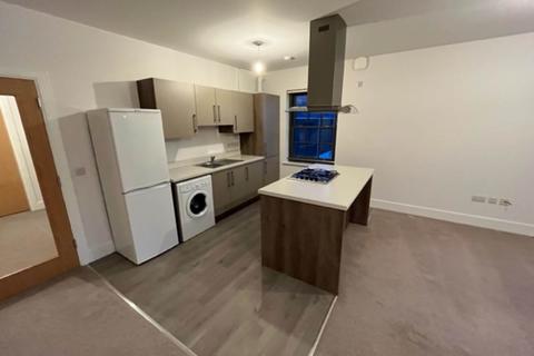 2 bedroom flat to rent - Bunting Place, Chapelton, Aberdeeen