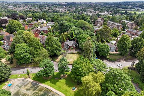 3 bedroom semi-detached house for sale, Stockwell Road, Tettenhall WV6