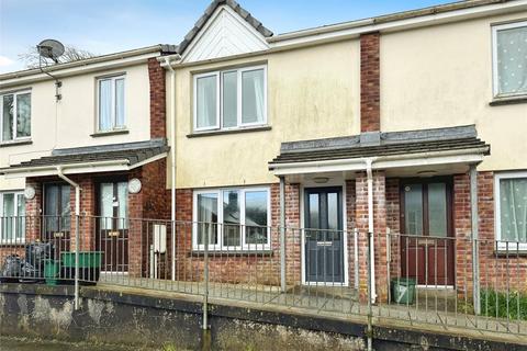 2 bedroom terraced house for sale, Holsworthy, Devon