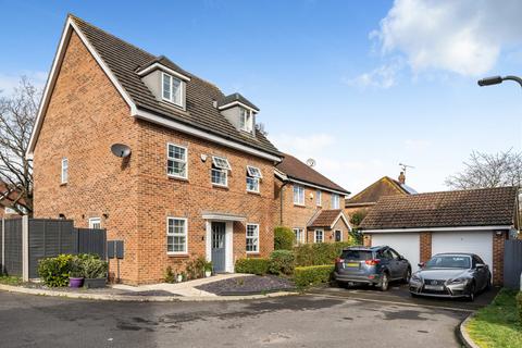 5 Allfrey Grove, Spencers Wood, Reading, RG7 1FH