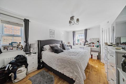 5 Allfrey Grove, Spencers Wood, Reading, RG7 1FH