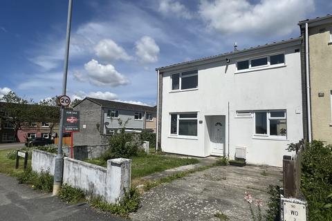 3 bedroom semi-detached house for sale, Kinsman Estate, Bodmin, Cornwall, PL31