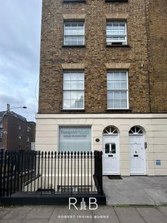 Retail property (high street) to rent, Office (E Class) – 172 North Gower Street, Bloomsbury, London, NW1 2ND