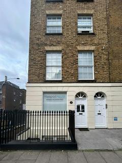 Retail property (high street) to rent, Office (E Class) – 172 North Gower Street, Bloomsbury, London, NW1 2ND