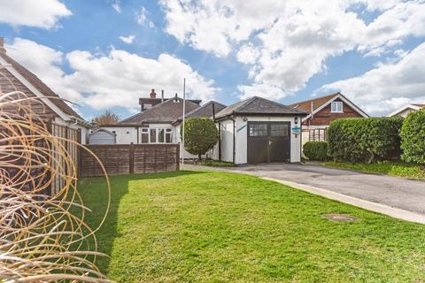 5 bedroom detached bungalow for sale, Clayton Road, Selsey