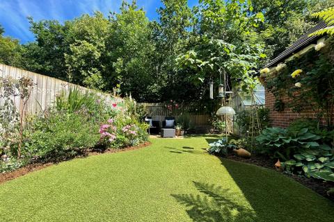 3 bedroom end of terrace house for sale, Bullers Street, Banbury