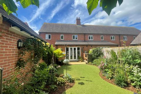 3 bedroom end of terrace house for sale, Bullers Street, Banbury