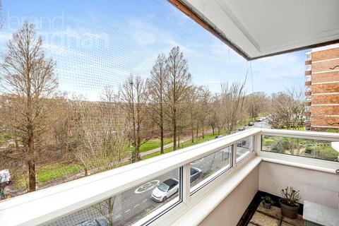 20 Greenacres, Brighton, BN1 6HR