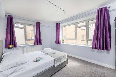 3 bedroom flat to rent, Chapel Street, Marylebone, London, NW1