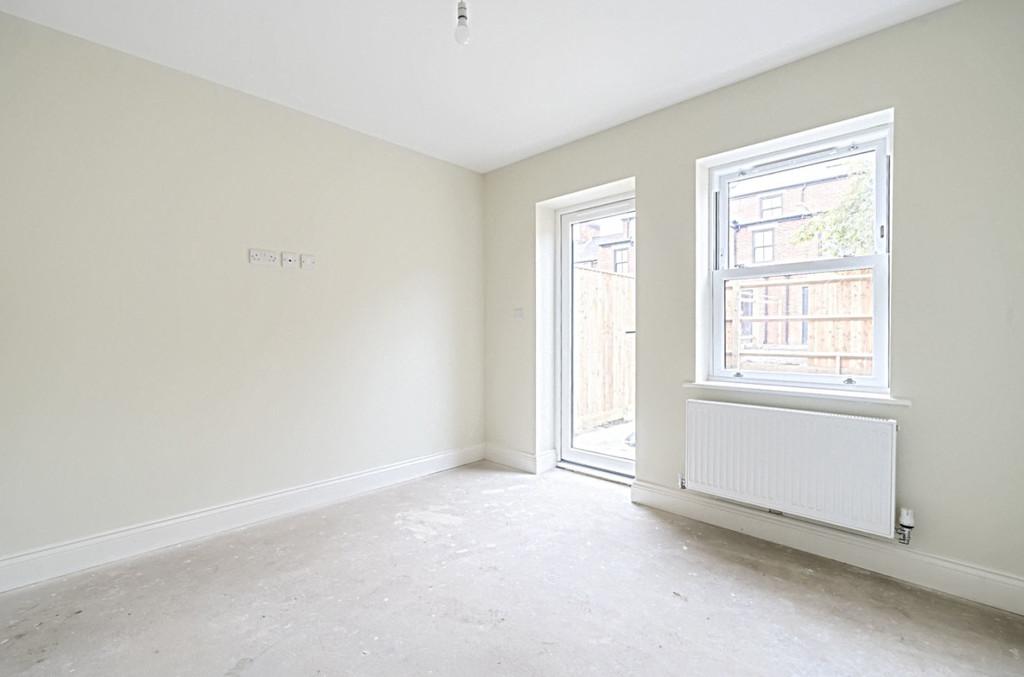 Second Sitting Room