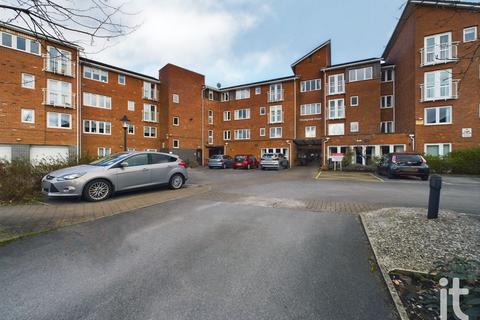 1 bedroom apartment for sale, Woodgrove Court, Peter Street, Stockport, SK7