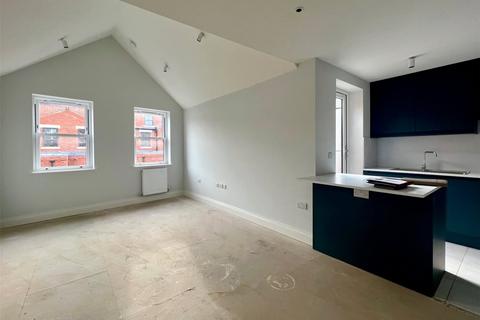 1 bedroom apartment for sale - Temple Street, East Oxford