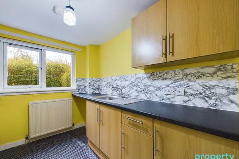 1 bedroom flat for sale, Raeburn Avenue, East Kilbride, South Lanarkshire, G74