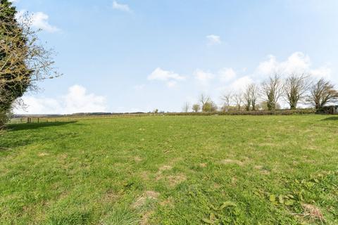 Plot for sale, Marston Road, Greatworth