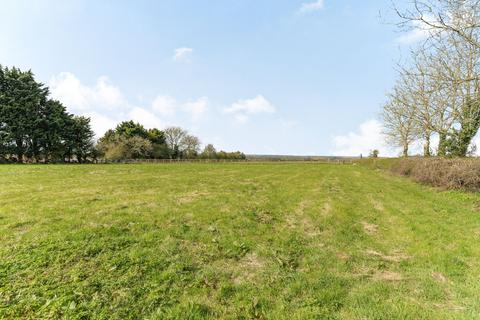 Plot for sale, Marston Road, Greatworth