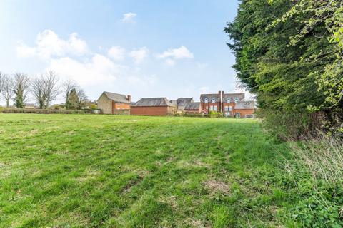 Plot for sale, Marston Road, Greatworth