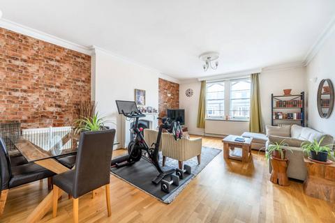 2 bedroom flat to rent, Holland Road, Holland Park, London, W14
