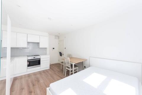 Studio to rent - Vincent Square, Westminster, London, SW1P