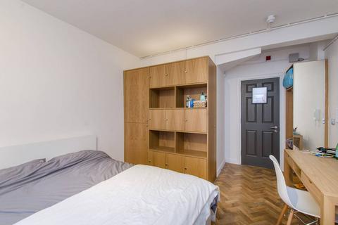 Studio to rent - Udall Street, Westminster, London, SW1P