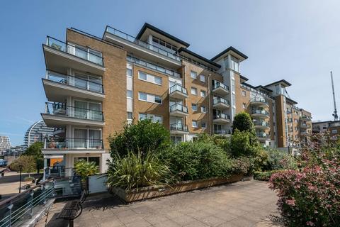 4 bedroom penthouse to rent, Smugglers Way, Wandsworth, London, SW18
