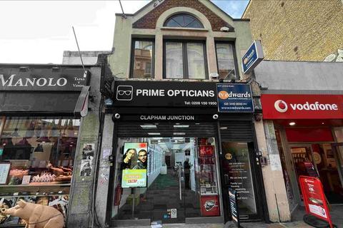 Property for sale, St Johns Road, London, SW11