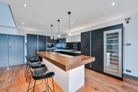 2 bedroom penthouse for sale, Commercial Street, Shoreditch, London, E1
