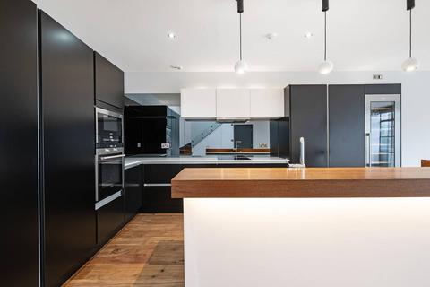2 bedroom penthouse for sale, Commercial Street, Shoreditch, London, E1