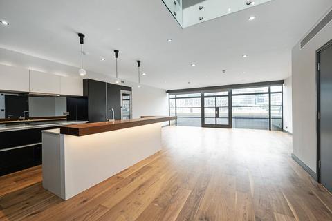 2 bedroom penthouse for sale, Commercial Street, Shoreditch, London, E1