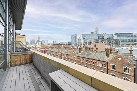 2 bedroom penthouse for sale, Exchange Building, Commercial Street, Shoreditch, London, E1