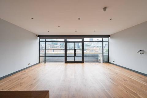 2 bedroom penthouse for sale, Exchange Building, Commercial Street, Shoreditch, London, E1