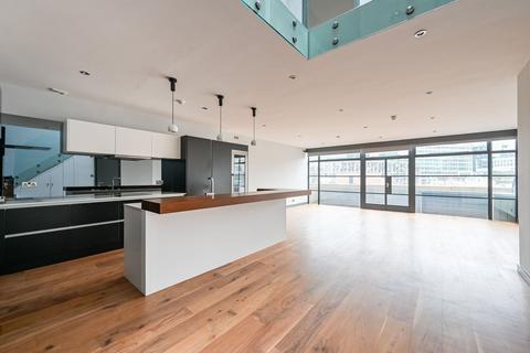 2 bedroom penthouse for sale, Exchange Building, Commercial Street, Shoreditch, London, E1