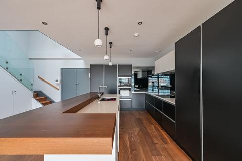 2 bedroom penthouse for sale, Exchange Building, Commercial Street, Shoreditch, London, E1