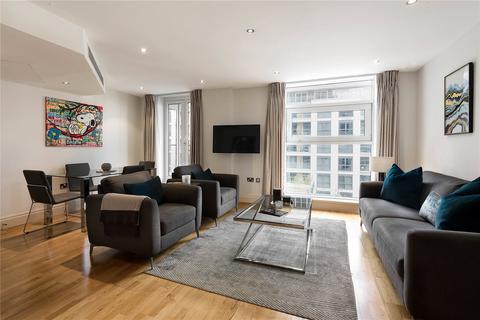 2 bedroom apartment for sale, Imperial Wharf, London, SW6