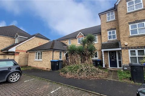 5 bedroom end of terrace house to rent, Nightingale Shott, Egham, Surrey, TW20