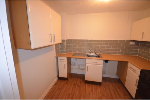 2 bedroom flat to rent, Waverley Wharf, Bridgwater TA6