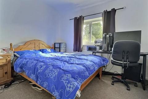 3 bedroom terraced house for sale - John Amery Drive, Stafford, Staffordshire, ST17 9NJ