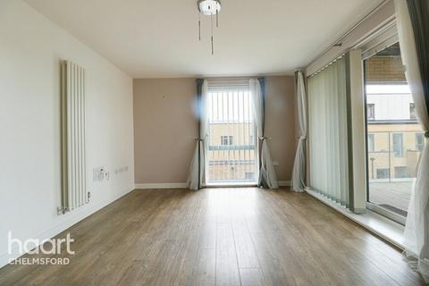 2 bedroom apartment for sale, Dunn Side, Chelmsford