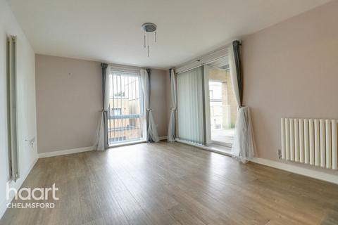 2 bedroom apartment for sale, Dunn Side, Chelmsford