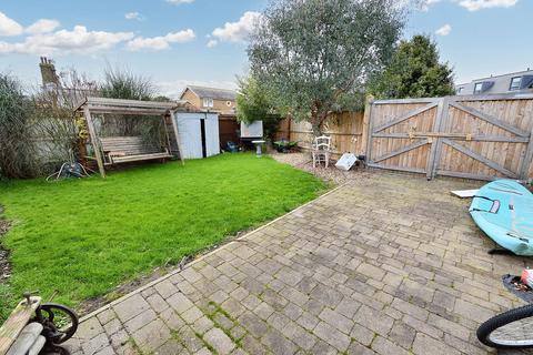 3 bedroom terraced bungalow for sale, Hospital Road, Shoeburyness, SS3