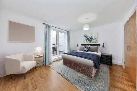 Flat 2, Onedin Point, 22 Ensign Street, London, E1 8JT