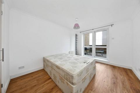 Flat 2, Onedin Point, 22 Ensign Street, London, E1 8JT
